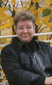 Попова Светлана Викторовна, воспитатель