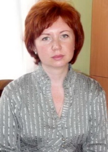 Ульянова Валентина Владимировна, воспитатель